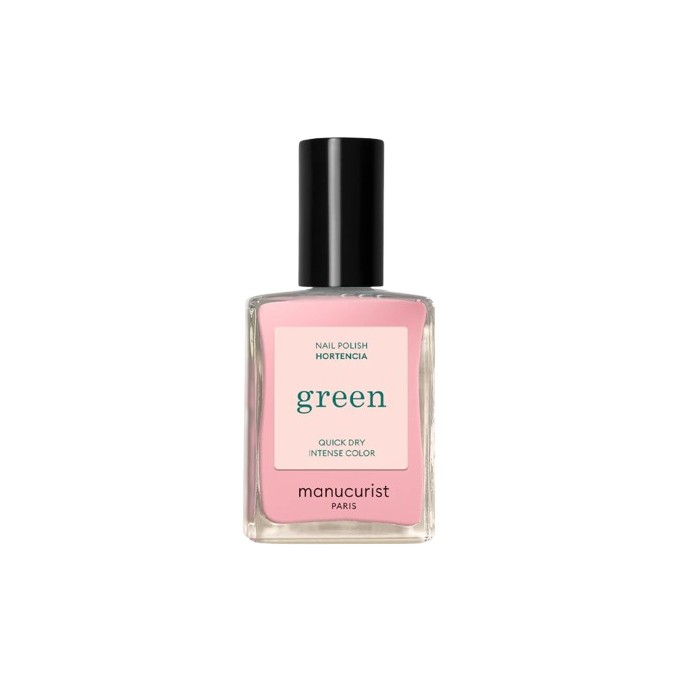 Manucurist Green Lak na nechty Hortencia 15 ml