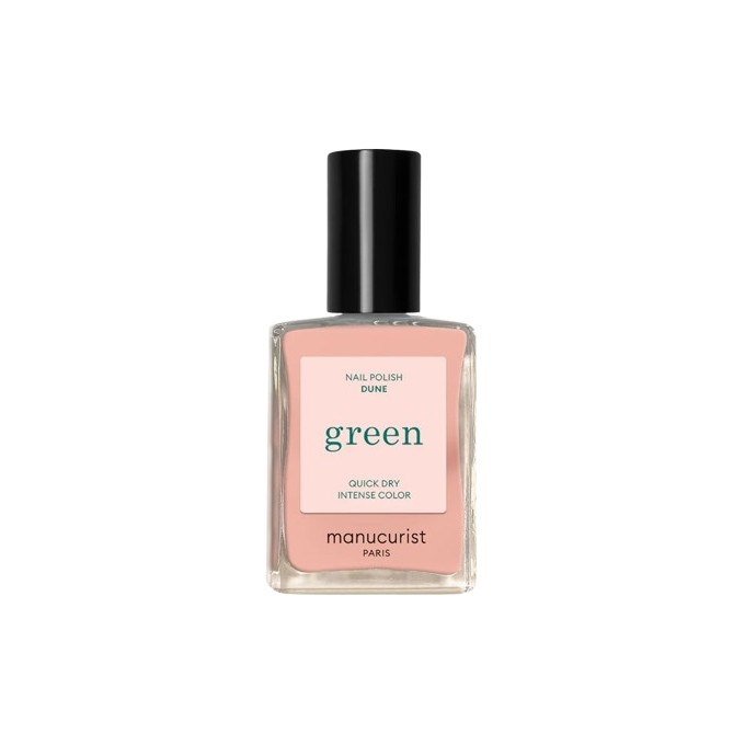 Manucurist Green Lak na nechty Dune 15 ml