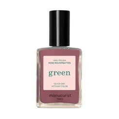 Manucurist Green Lak na nechty Rose Mountbatten 15 ml