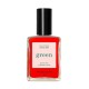 Manucurist Green Lak na nechty Coral reef 15 ml