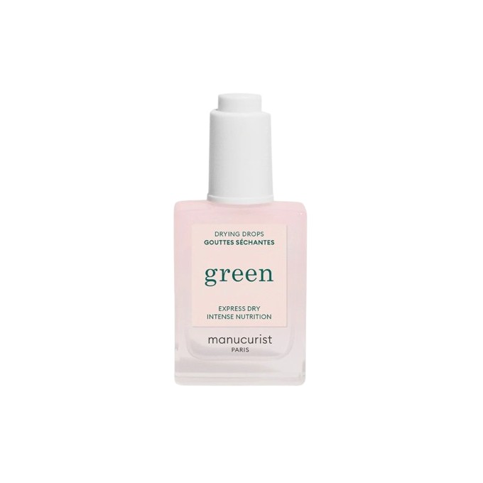 Manucurist Drying drops 15 ml