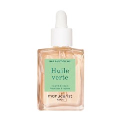 Manucurist Olej na suchú nechtovú kožičku 15 ml