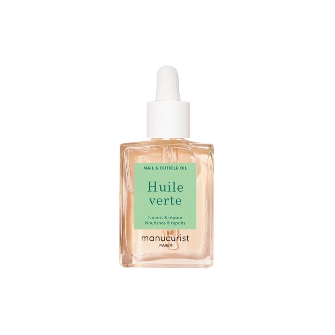 Manucurist Olej na suchú nechtovú kožičku 15 ml