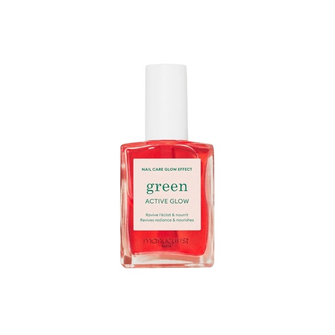 Manucurist Active Glow Raspberry 15 ml
