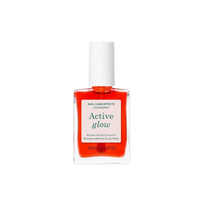 Manucurist Active Glow Cranberry 15 ml