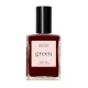 Manucurist Green lak na nechty Dark pansy 15 ml