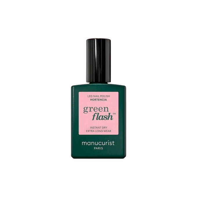 Manucurist Green Flash LED lak HORTENCIA 15 ml