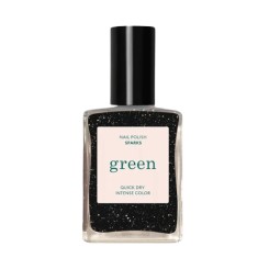 Manucurist Green lak Sparks 15 ml