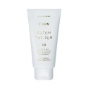 V.SUN Opaľovací krém na tvár SPF 50 bez parfumácie 75 ml