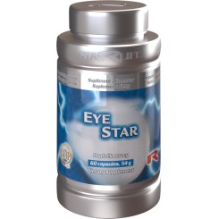 Eye Star 60 kapslí