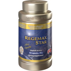 Starlife REGEMAX STAR 60 kapsúl