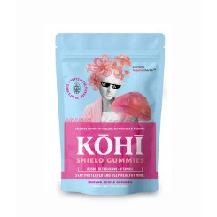 Superionherbs KOHI Shield Gummies 60 ks