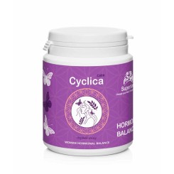 Superionherbs Cyclica Calm 90 kapsúl