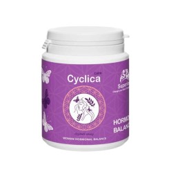 Superionherbs Cyclica Calm 90 kapsúl