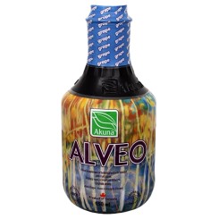 Akuna Alveo grape 950 ml
