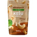 Allnature Kešu jadra 1000 g