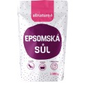 Allnature Epsomská soľ 1000 g