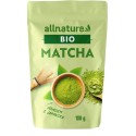Allnature Matcha Premium BIO 100 g