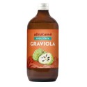 Allnature Graviola Premium - 100% šťava 500 ml