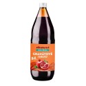Allnature Granátové jablko Premium - 100% šťava BIO 1000 ml