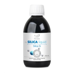 Finclub fin Silica Liquid 250 ml