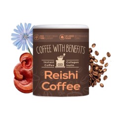Altevita Reishi coffee 93 g