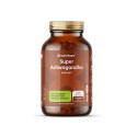 BrainMax Super Ashwagandha extrakt KSM-66 100 rastlinných kapsúl
