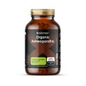 BrainMax Ashwagandha BIO 560 mg 100 rastlinných kapsúl
