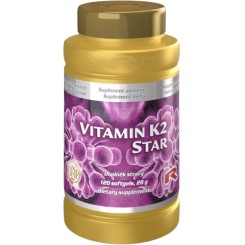 Vitamin K2 120 tobolek