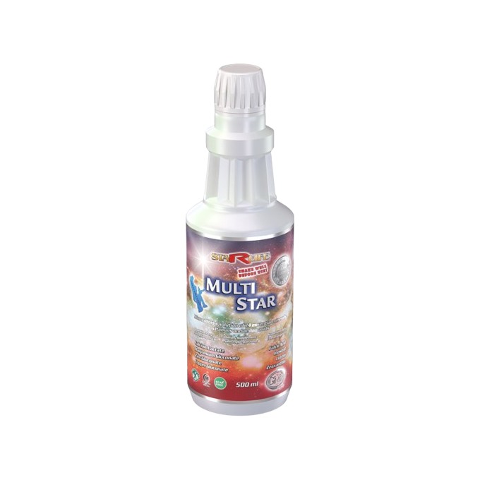 Multi Star 500 ml