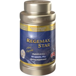 Starlife REGEMAX STAR 60 kapsúl