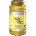Starlife FOLIC ACID STAR 120 tabliet