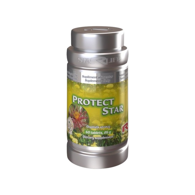 Protect Star 60 tablet