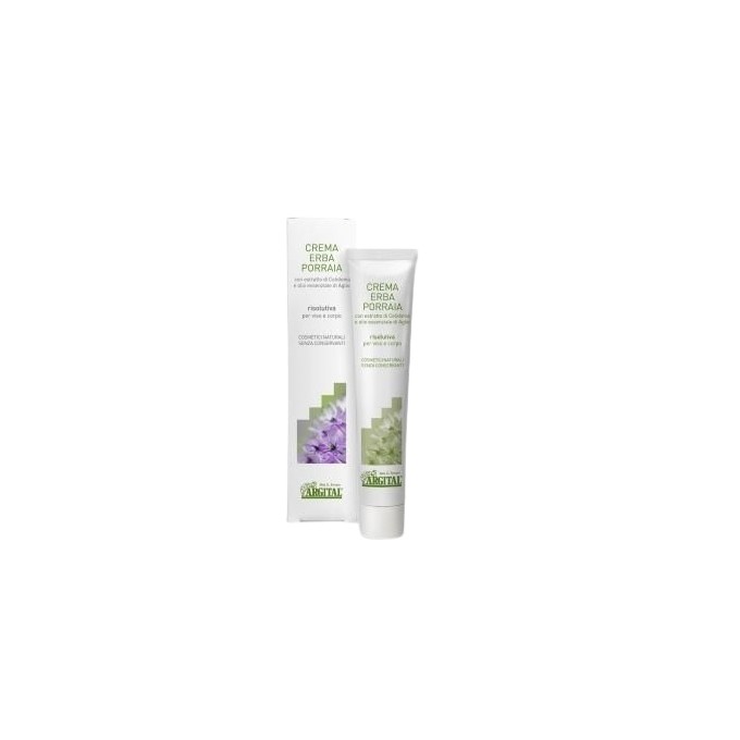 Argital Lastovičníkový krém s cesnakom a zeleným ílom 25 ml