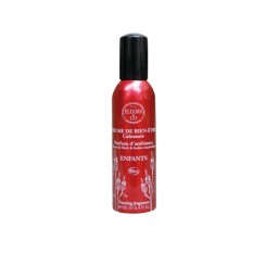 Les Fleurs de Bach Aura parfém Kľudné dieťa 100 ml
