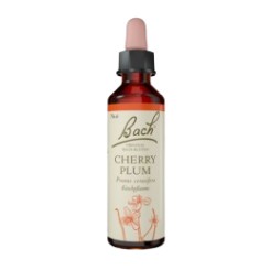 Slíva třešňová (Cherry plum) 20 ml
