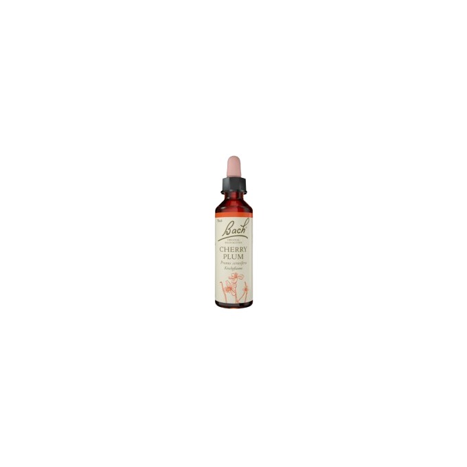 Slíva třešňová (Cherry plum) 20 ml