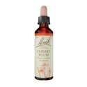Bach Slivka čerešňová (Cherry plum) 20 ml