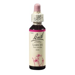 Modřín opadavý (Larch) 20 ml