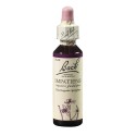 Bach Netýkavka žliazkatá (Impatiens) 20 ml