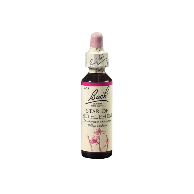 Snědek okoličnatý (Star of Bethlehem) 20 ml