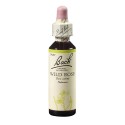 Bach Planá šípková ruža (Wild Rose) 20 ml