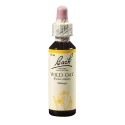 Bach Stoklas větevnatý (Wild Oat) 20 ml