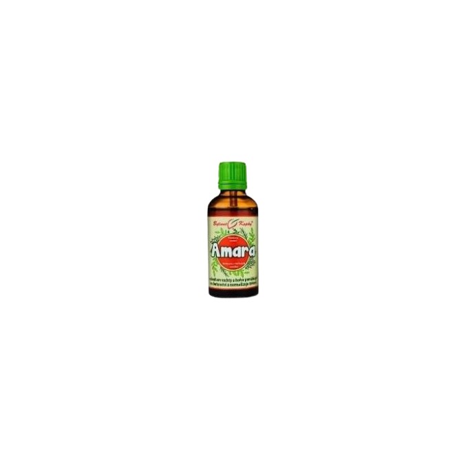 Dúhové elixíry Amara 50 ml