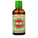 Bylinné kapky Amara 50 ml