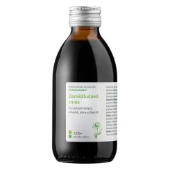 Dědek Kořenář Zeměžlučová zmes 12K 200 ml