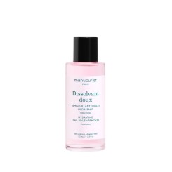 Manucurist Odlakovač Green & Active 50 ml