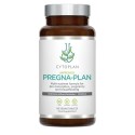 Cytoplan Pregna-Plan Multivitamín pre tehotné aj dojčiace matky, 60 tabliet