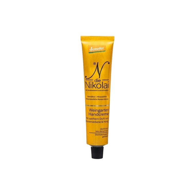 Krém na ruce Vinná zahrada 30 ml