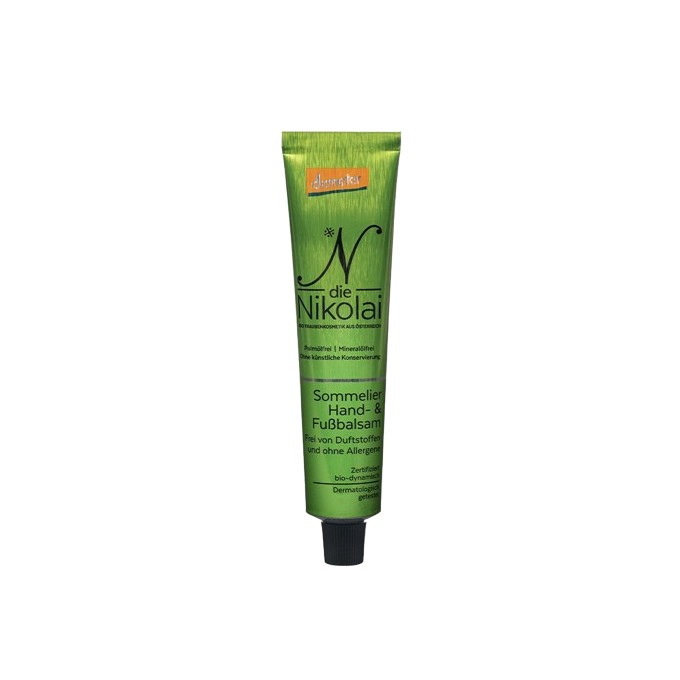 Krém na ruce Sommeliér 30 ml